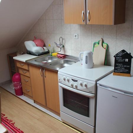 Cozy Apartment In Heart Of Sarajevo Bagian luar foto