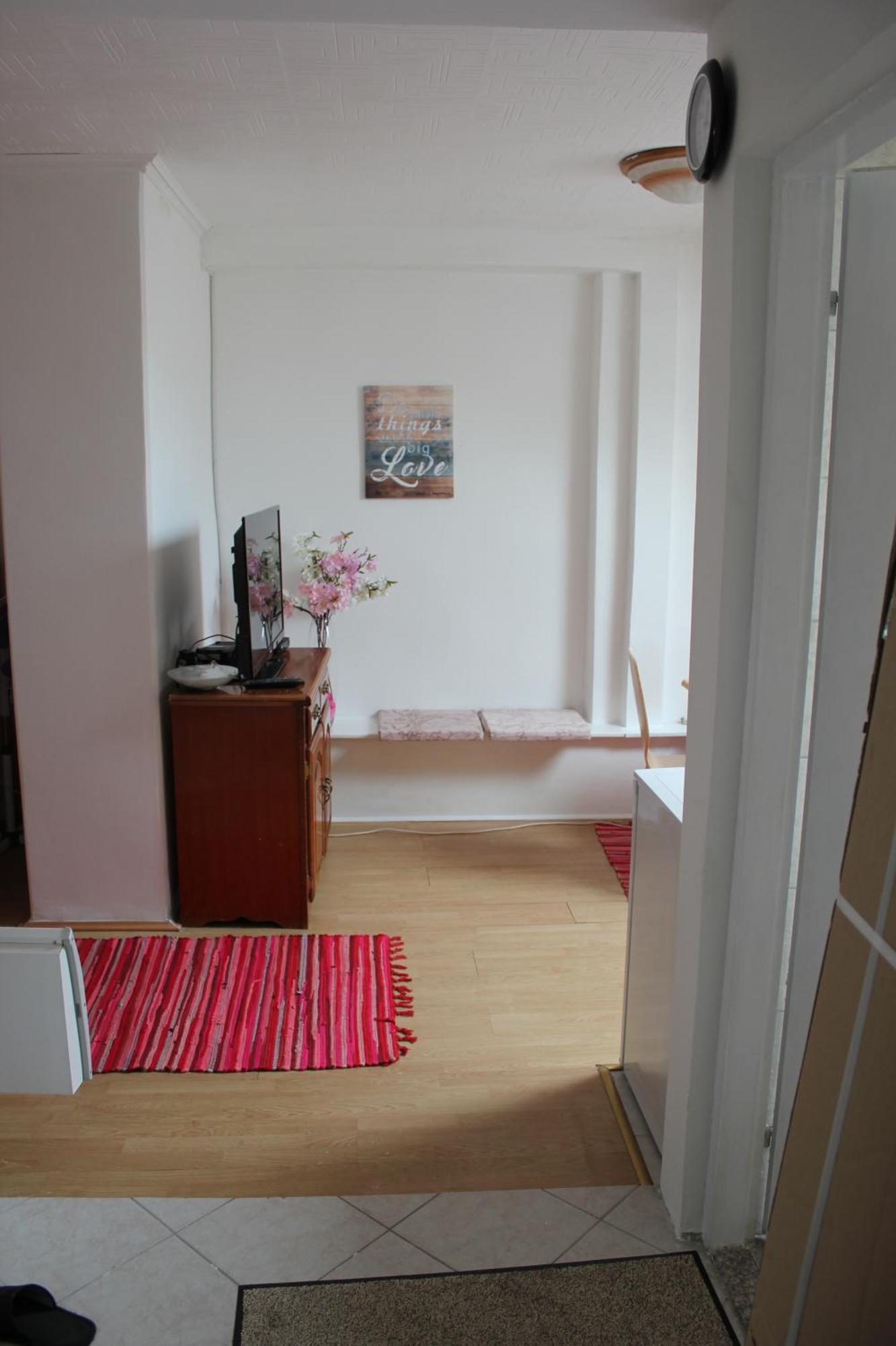 Cozy Apartment In Heart Of Sarajevo Bagian luar foto